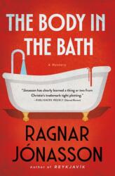Body in the Bath (ISBN: 9781250408327)