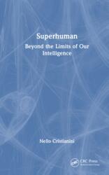 Superhuman (ISBN: 9781041234791)