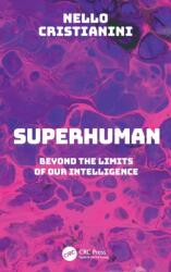 Superhuman (ISBN: 9781041232667)