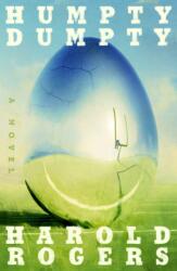 Humpty Dumpty (ISBN: 9780374620400)