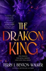 Drakon King (ISBN: 9781250381774)