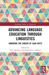 Advancing Language Education through Linguistics (ISBN: 9781041022282)