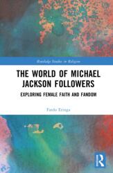 The World of Michael Jackson Followers (ISBN: 9781032517889)