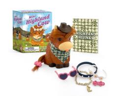 Mini Highland Cow (ISBN: 9798894142968)
