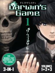 Darwin's Game (ISBN: 9781806182930)