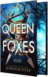 Queen of Foxes (ISBN: 9781682817407)