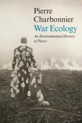 War Ecology (ISBN: 9781509572182)