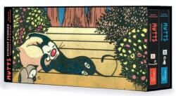 MUTTS: Sunday Funnies Box Set (ISBN: 9781419794971)