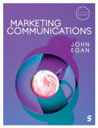 Marketing Communications (ISBN: 9781036214814)