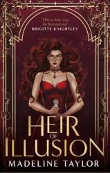 Heir of Illusion (ISBN: 9780349447261)