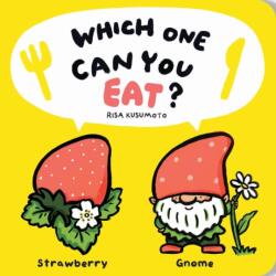 Which One Can You Eat? (ISBN: 9781797239965)