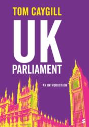 UK Parliament (ISBN: 9781529686135)