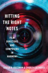 Hitting the Right Notes (ISBN: 9781978833487)