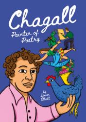 Chagall (ISBN: 9781914224508)