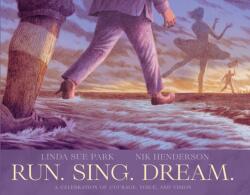 Run. Sing. Dream (ISBN: 9781636551760)