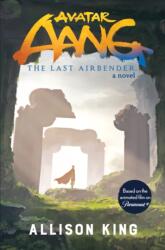 Avatar Aang: The Last Airbender (ISBN: 9781419787591)