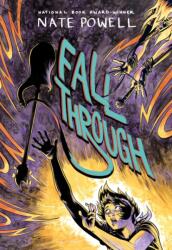 Fall Through (ISBN: 9781419760839)