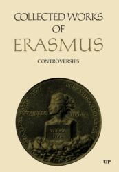 Collected Works of Erasmus (ISBN: 9781049805672)
