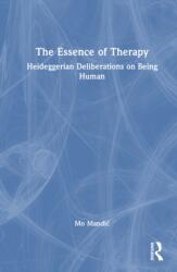 The Essence of Therapy (ISBN: 9781041070771)