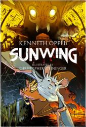 Sunwing (ISBN: 9781913101473)