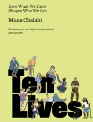 Ten Lives (ISBN: 9781847927200)