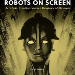 Robots on Screen (ISBN: 9781805700487)