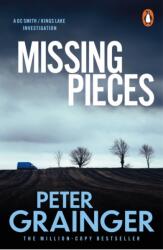 Missing Pieces (ISBN: 9781804961537)