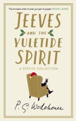 Jeeves and the Yule-Tide Spirit (ISBN: 9781529997118)