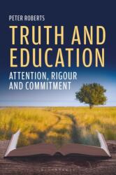 Truth and Education (ISBN: 9781350615953)