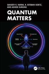 Quantum Matters (ISBN: 9781041250272)