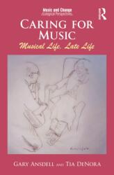 Caring for Music (ISBN: 9781041166573)
