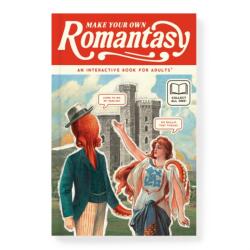 Make Your Own Romantasy (ISBN: 9780735388925)