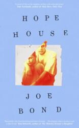Hope House (ISBN: 9780241811535)