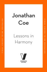 Lessons in Harmony (ISBN: 9780241796665)