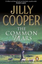 The Common Years (ISBN: 9781837320783)