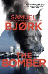 The Bomber (ISBN: 9781787637030)