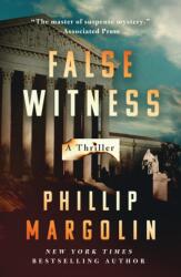 False Witness (ISBN: 9781250456359)