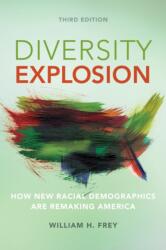Diversity Explosion (ISBN: 9780815740247)