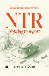 NTR (ISBN: 9781917837941)