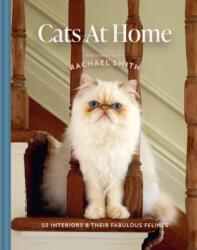 Cats at Home (ISBN: 9781837330225)