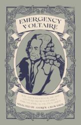 Emergency Voltaire (ISBN: 9781804472088)