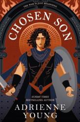 Chosen Son (ISBN: 9781803365404)
