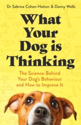 What Your Dog is Thinking (ISBN: 9781472149022)