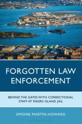 Forgotten Law Enforcement (ISBN: 9781666971996)