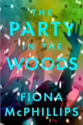 Party in the Woods (ISBN: 9781250908278)