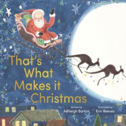 That's What Makes it Christmas (ISBN: 9780733654251)