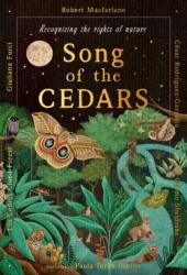 Song of the Cedars (ISBN: 9781911766056)
