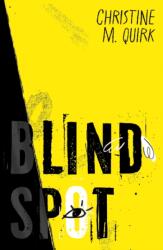 Blind Spot (ISBN: 9781836892335)
