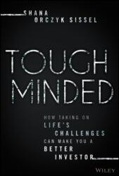 Tough Minded (ISBN: 9781394386666)