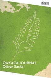 Oaxaca Journal (ISBN: 9781035091607)